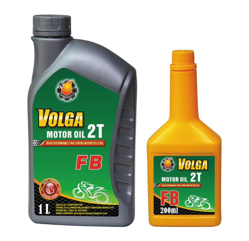 HIGH PERFORMANCE  TWO-STROKE MOTORCYCLE ENGINE OIL  2T FB  2T FB Motorcycle Oil