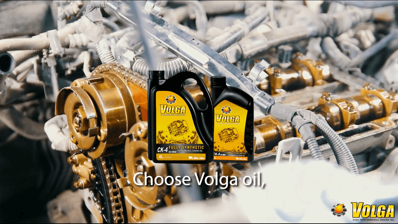 Oil Fully Synthetic Diesel Engine Oil: The Champions Choice .